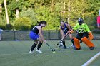 FH vs WNE  Wheaton College Field Hockey vs Western New England College. - Photo By: KEITH NORDSTROM : Wheaton, field hockey, FH2024, WNE